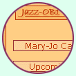 Mary-Jo Casasanta, jazz singer on the north coast