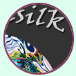 Seinensilk.com - Margriet Seinen Painting on Silk