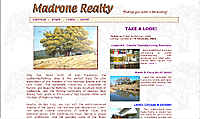 Madrone Realty.com